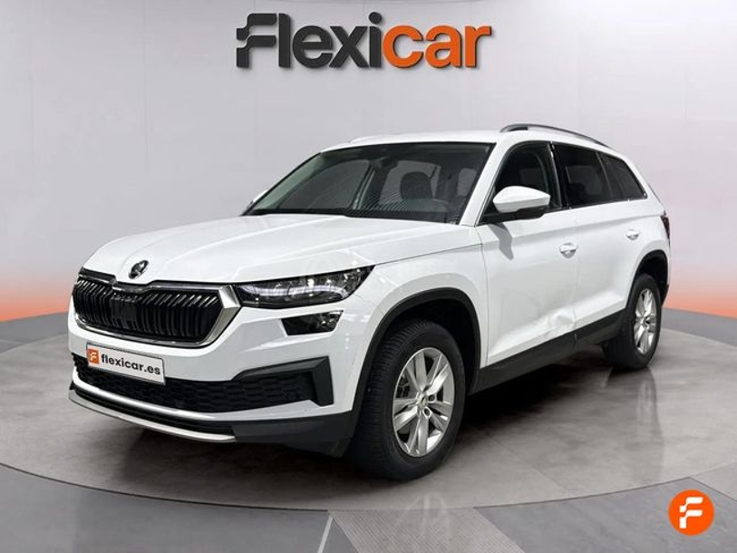 Foto del SKODA Kodiaq 1.5 TSI Ambition 4x2 110kW