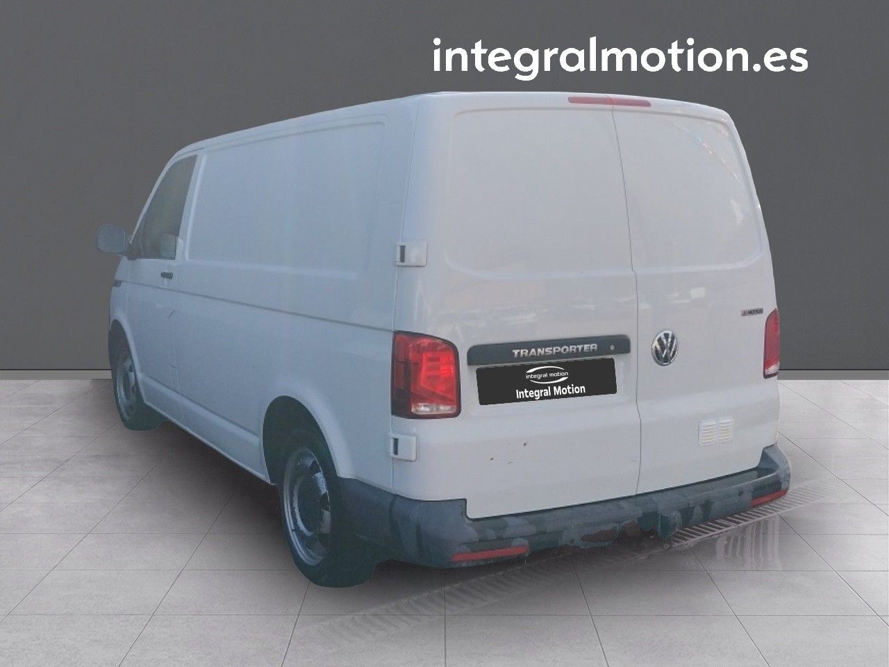 Foto del VOLKSWAGEN Transporter Furgón 2.0TDI BMT 110kW
