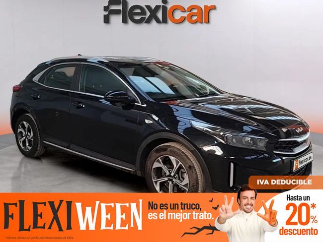 KIA XCeed (1.0 T-GDi Drive 88kW (120CV)) en Vizcaya