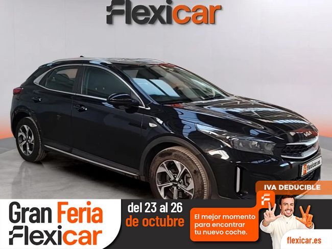 KIA XCeed (1.0 T-GDi Drive 88kW (120CV)) en Vizcaya