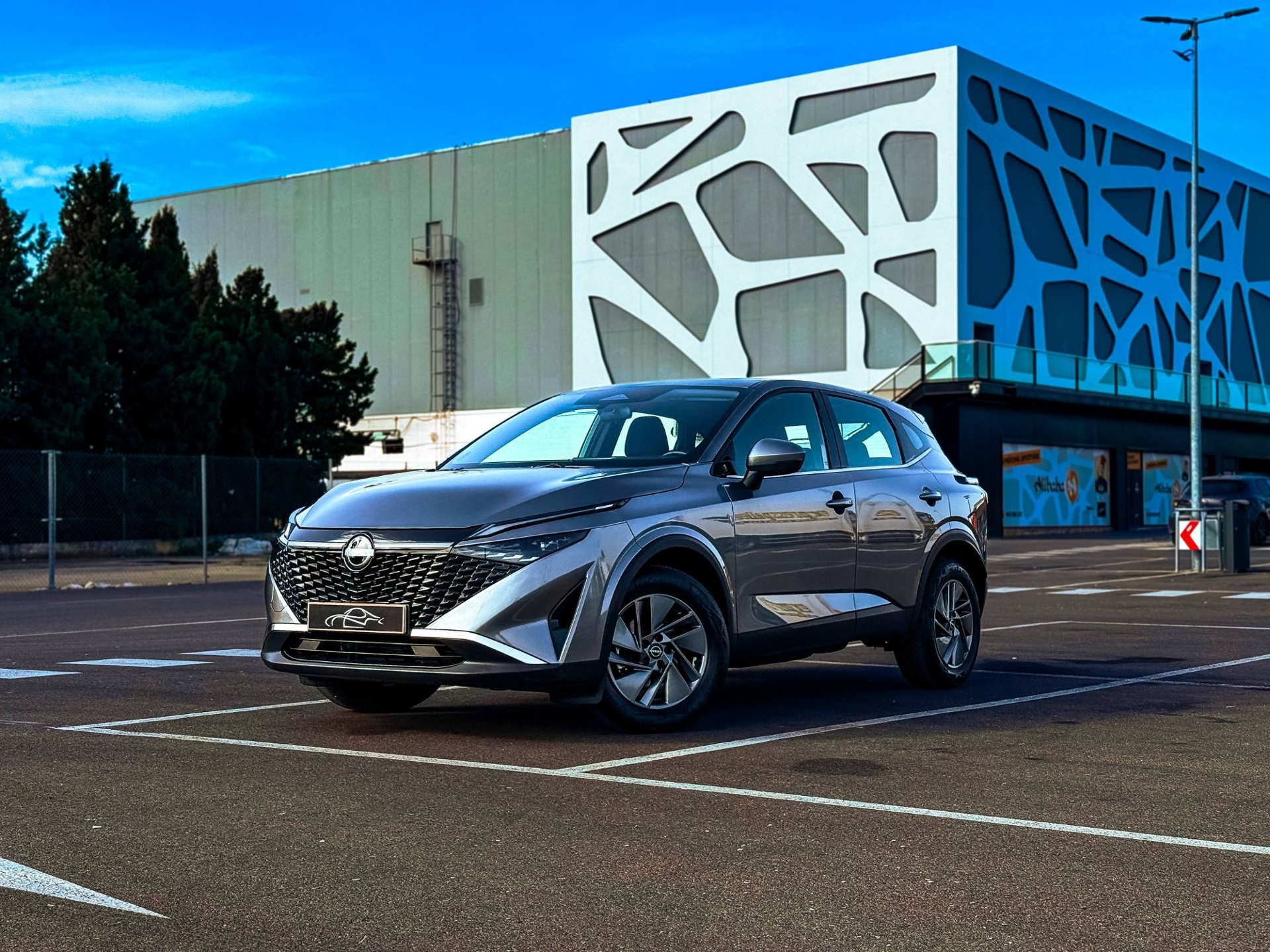 Imagen de NISSAN Qashqai