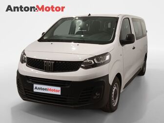 Imagen de FIAT Scudo Furgón Doble Cabina Plegable 1.5BlueHDI L2 120