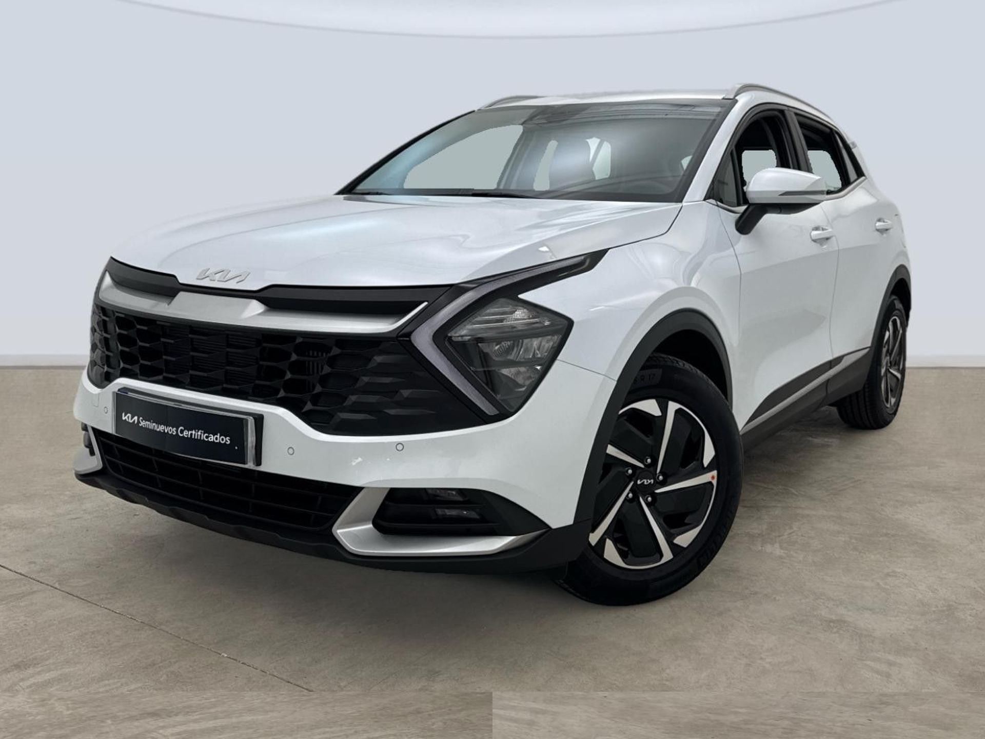 Imagen de KIA Sportage