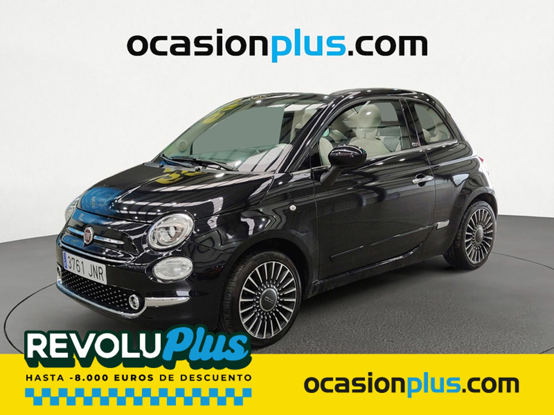 Imagen de FIAT 500