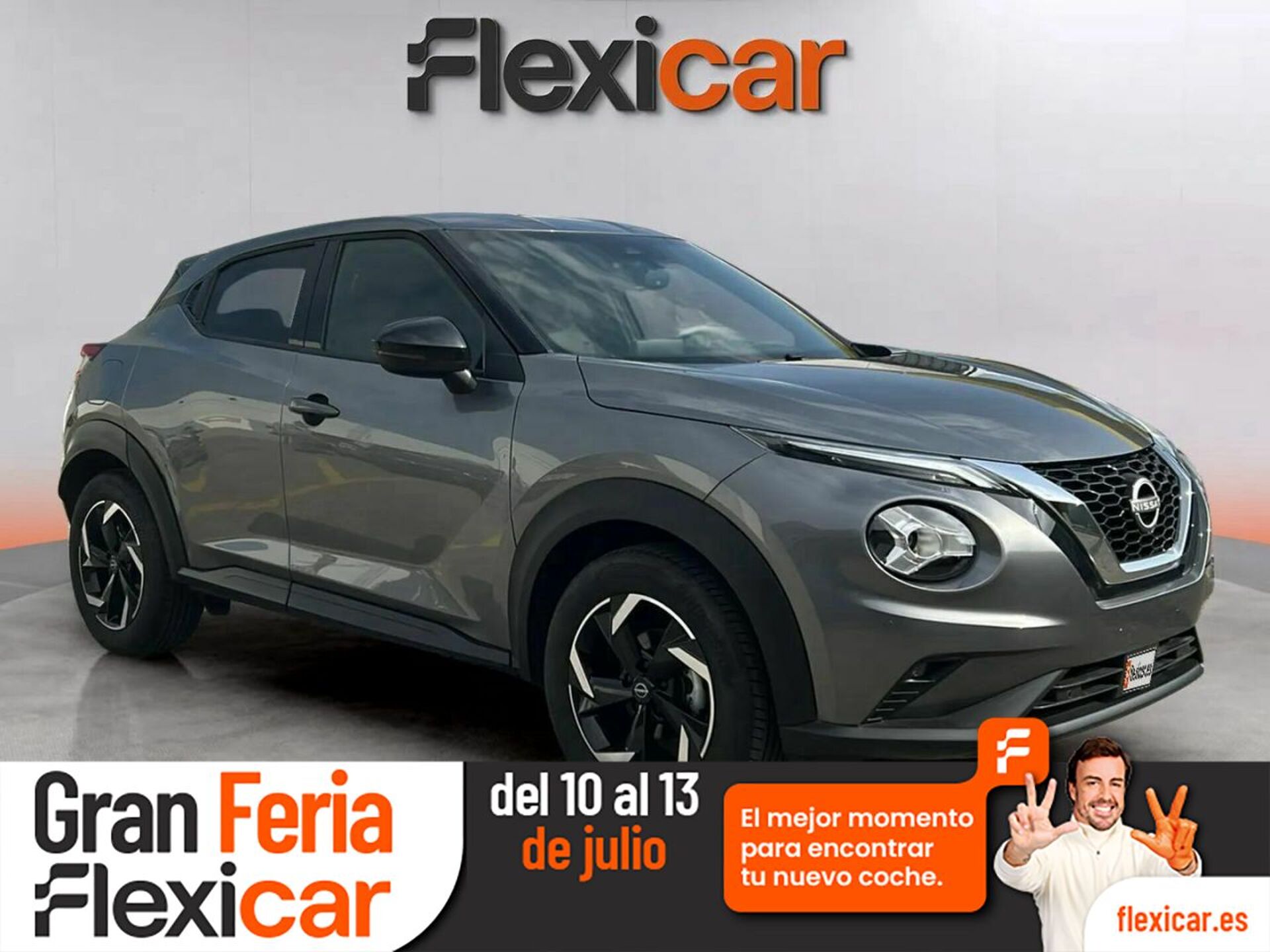 Imagen de NISSAN Juke