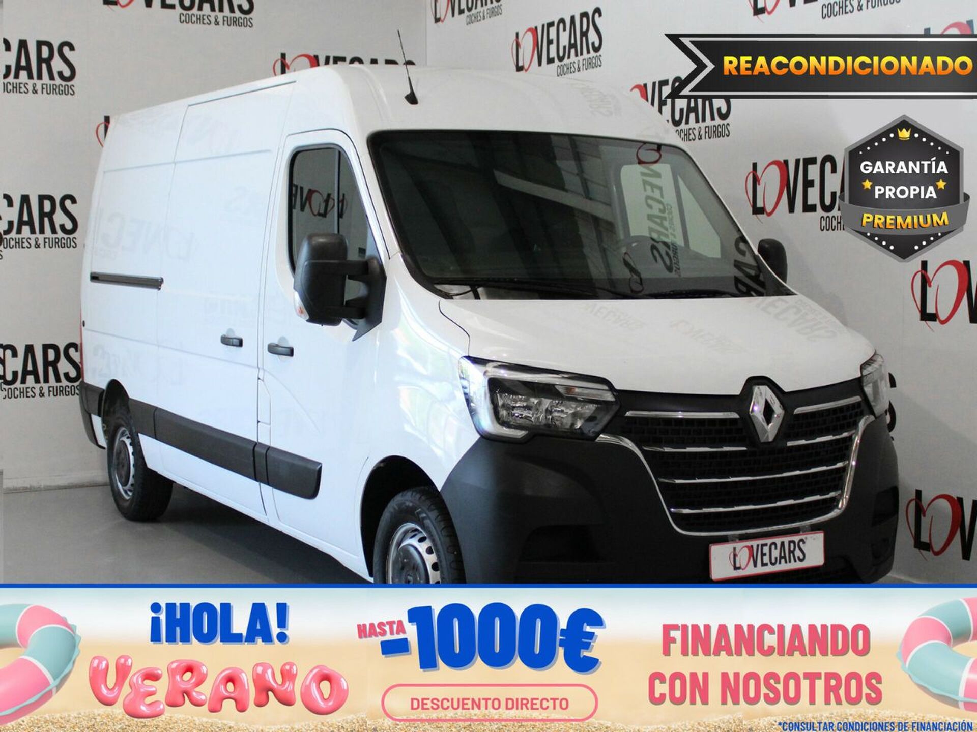 Imagen de RENAULT Master