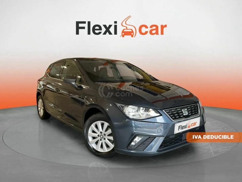 Foto del SEAT Ibiza 1.0 TSI S&S Xcellence DSG7 110