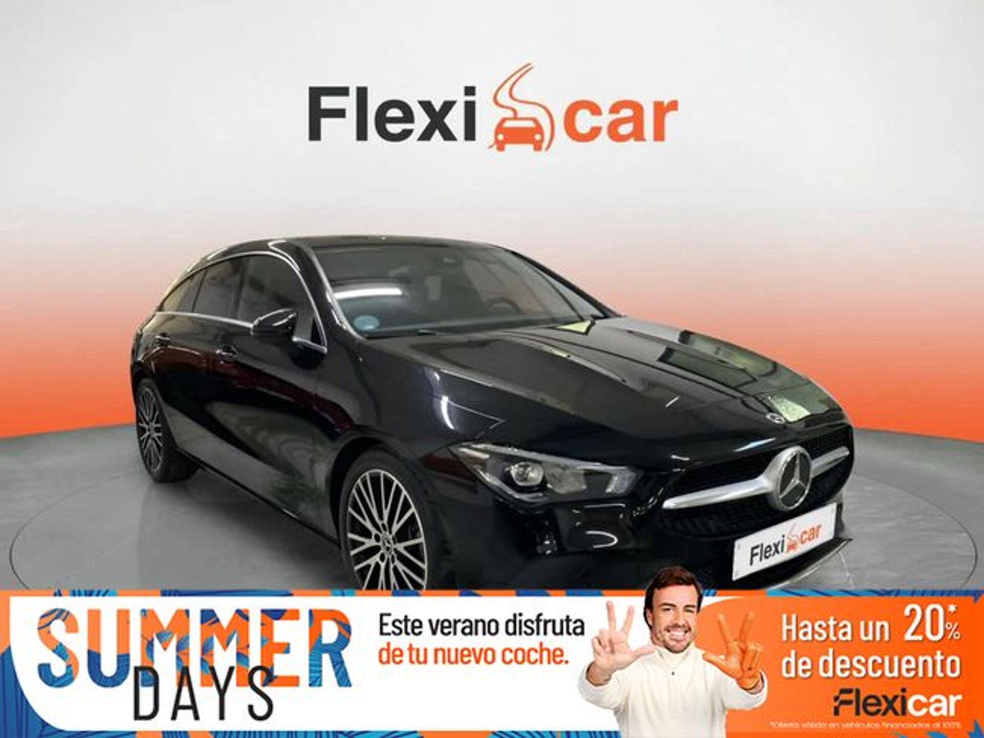 Imagen de MERCEDES Clase CLA