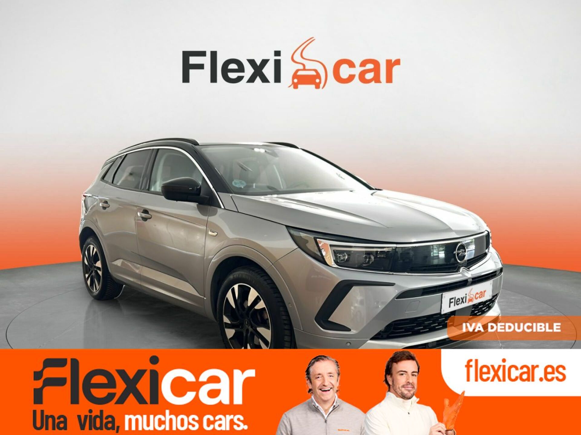 Imagen de OPEL Grandland