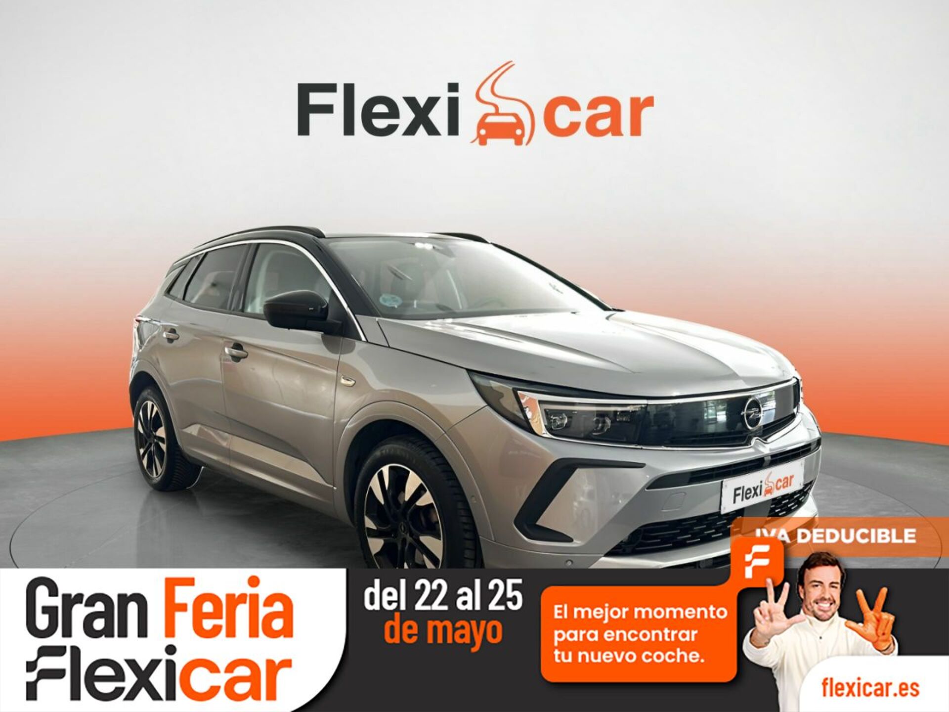 Imagen de OPEL Grandland