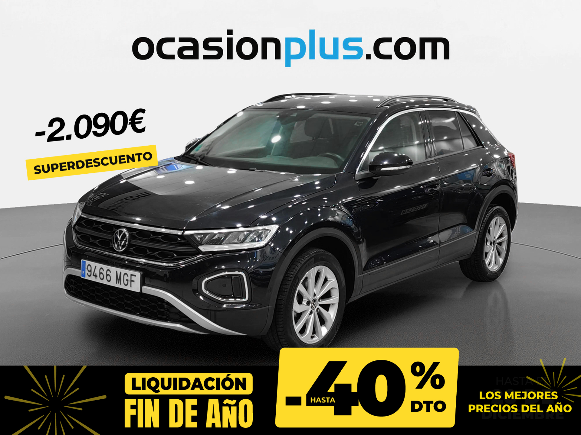 Imagen de VOLKSWAGEN T-Roc