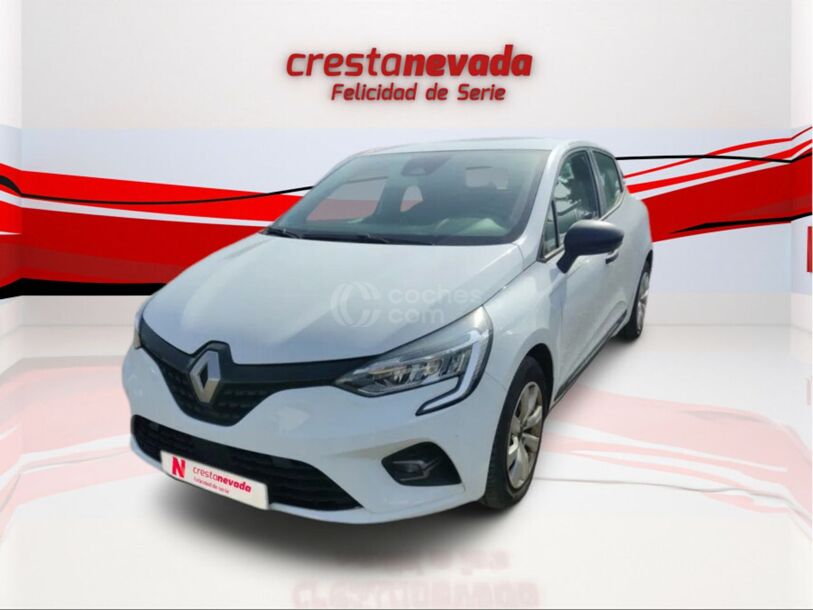 Foto del RENAULT Clio Blue dCi Business 63kW