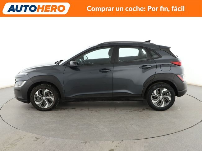 Foto del HYUNDAI Kona HEV 1.6 GDI DT Maxx