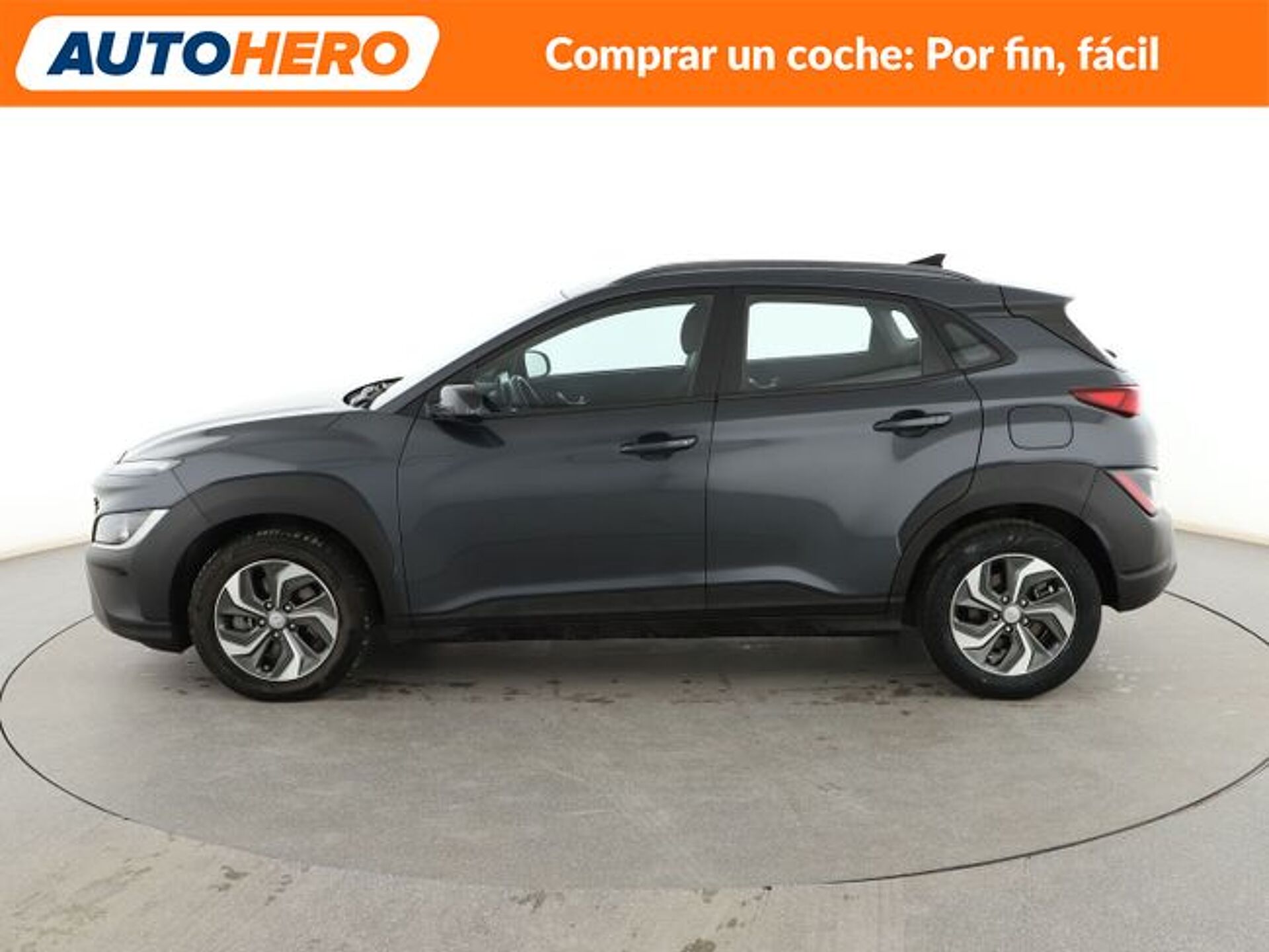 Imagen 3 de HYUNDAI Kona