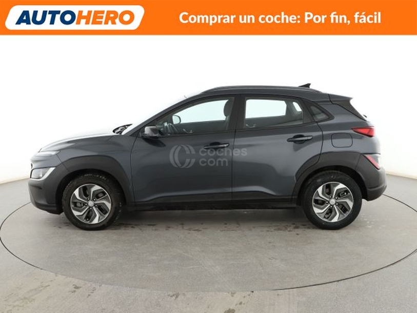 Foto del HYUNDAI Kona HEV 1.6 GDI DT Maxx