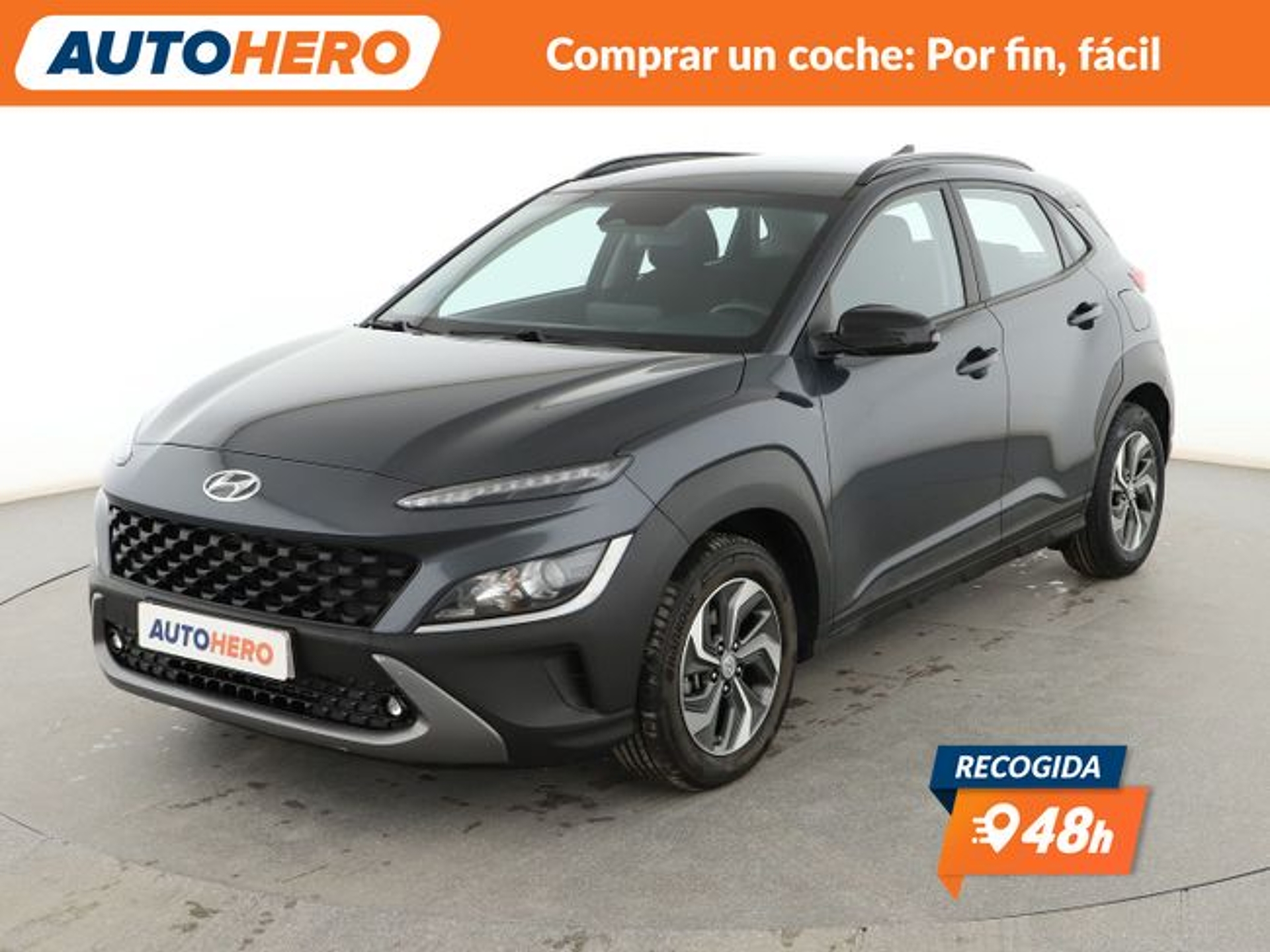 Imagen de HYUNDAI Kona