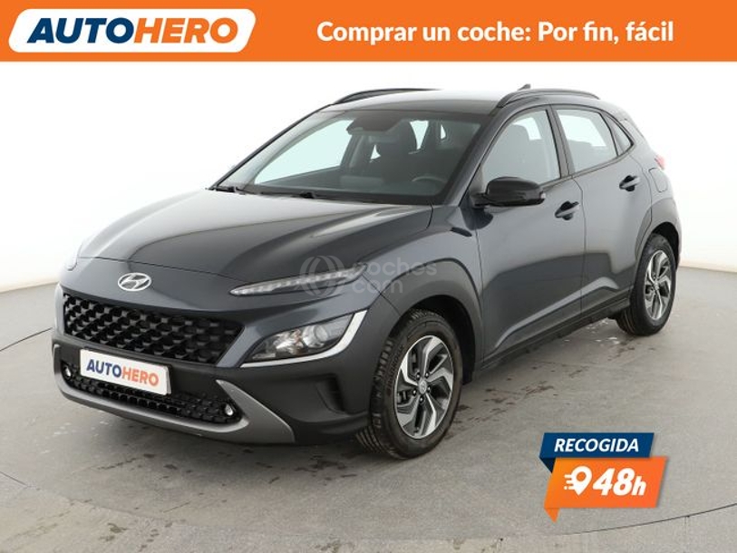 Foto del HYUNDAI Kona HEV 1.6 GDI DT Maxx