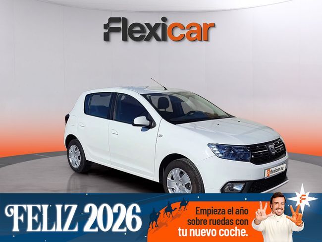 DACIA Sandero (Access 1.0 55kW (75CV) - SS) en Toledo