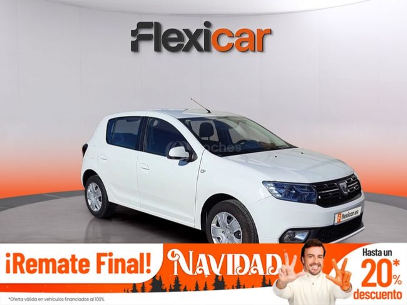 Foto del DACIA Sandero 1.0 Access 55kW