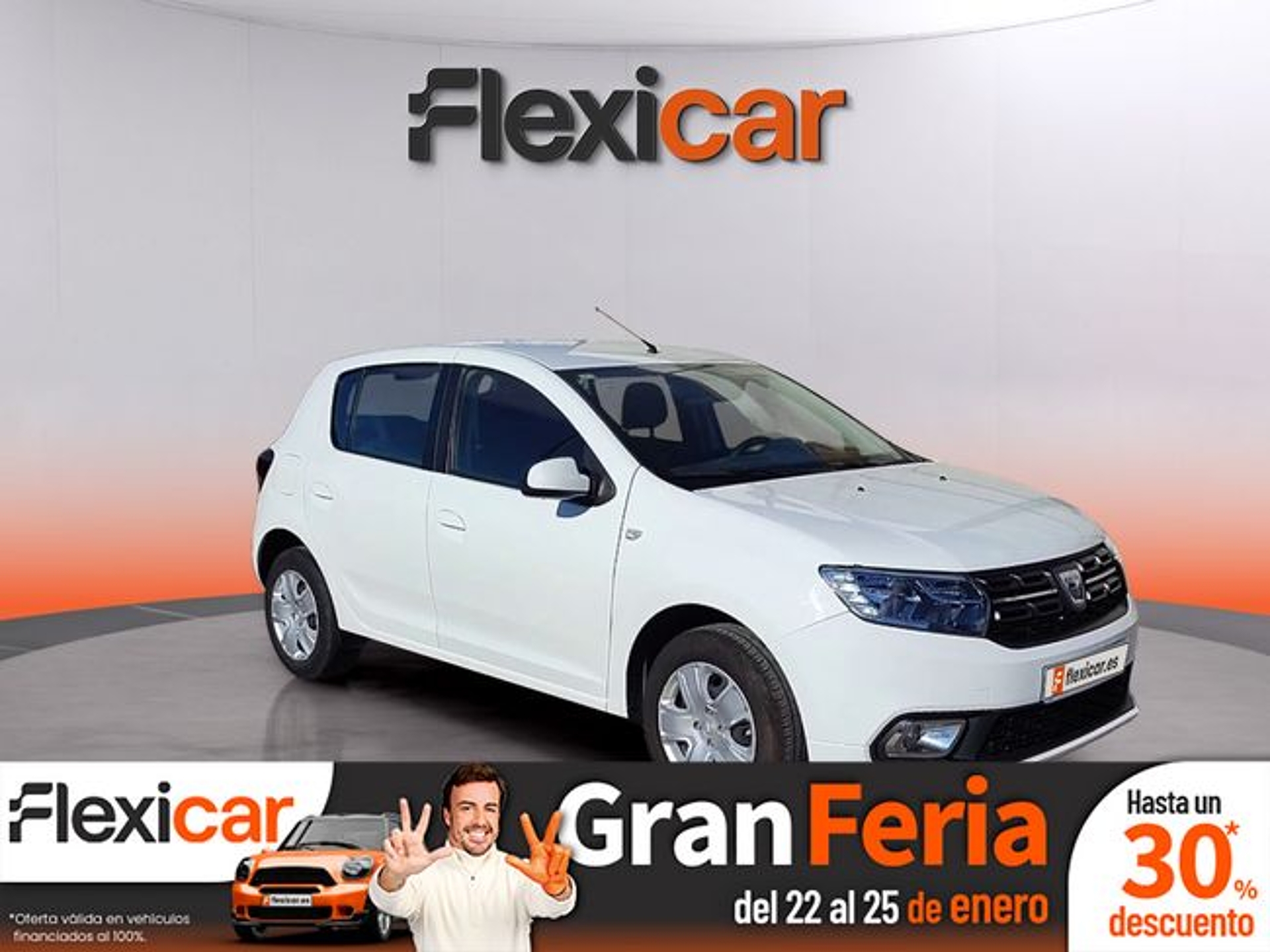 Imagen de DACIA Sandero
