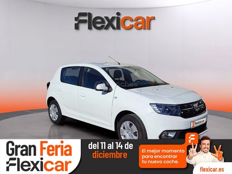 Foto del DACIA Sandero 1.0 Access 55kW