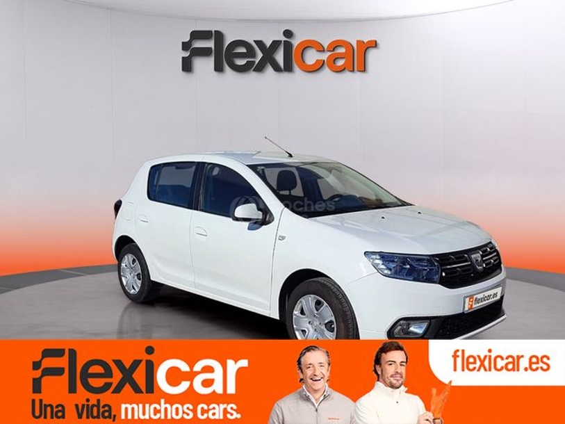 Foto del DACIA Sandero 1.0 Access 55kW