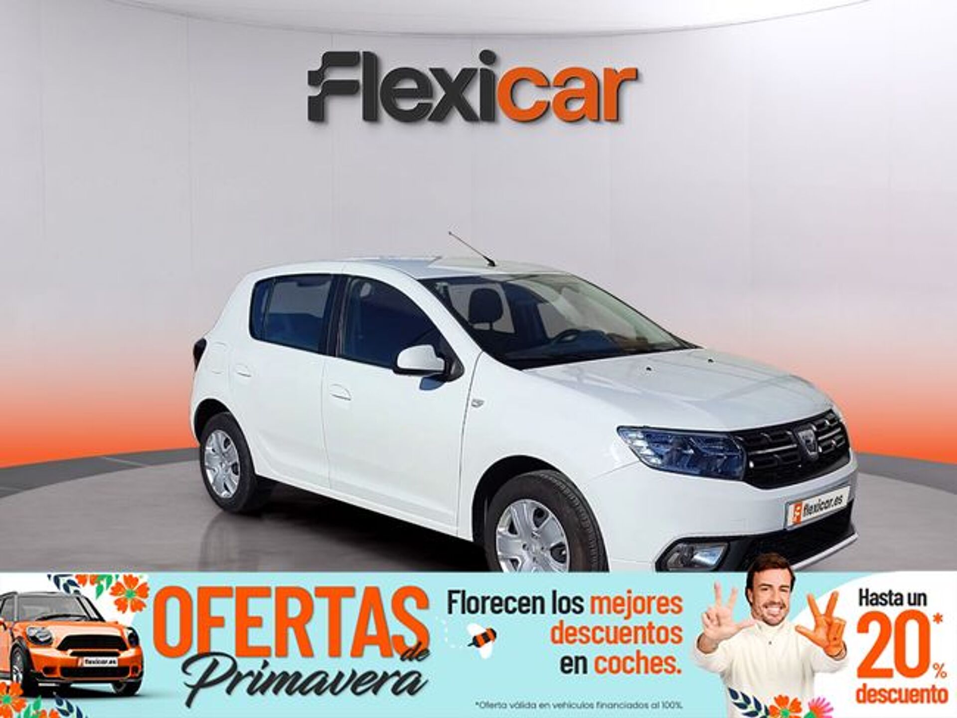 Imagen 1 de DACIA Sandero