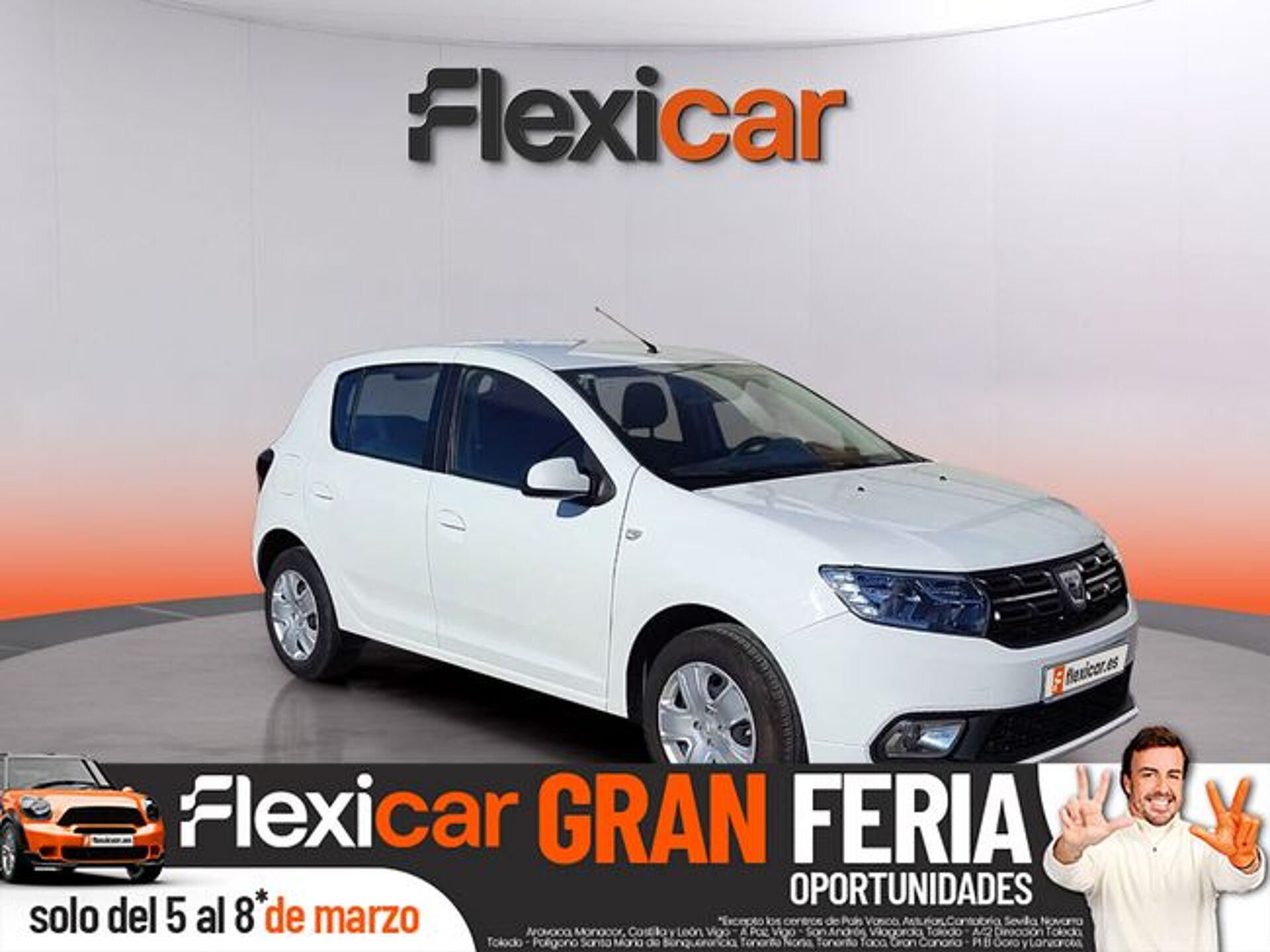 Imagen 1 de DACIA Sandero