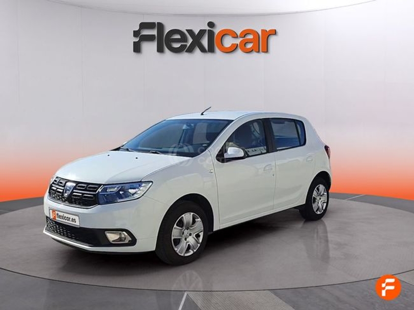 Foto del DACIA Sandero 1.0 Access 55kW