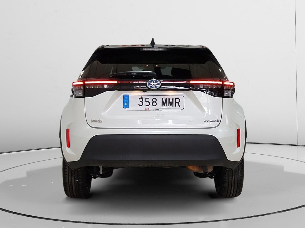 Foto del TOYOTA Yaris Cross 130H Style