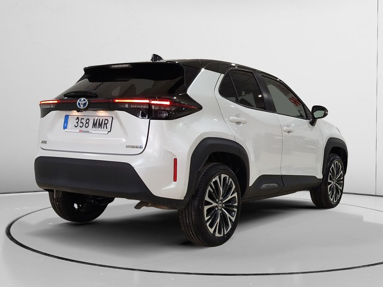 Foto del TOYOTA Yaris Cross 130H Style