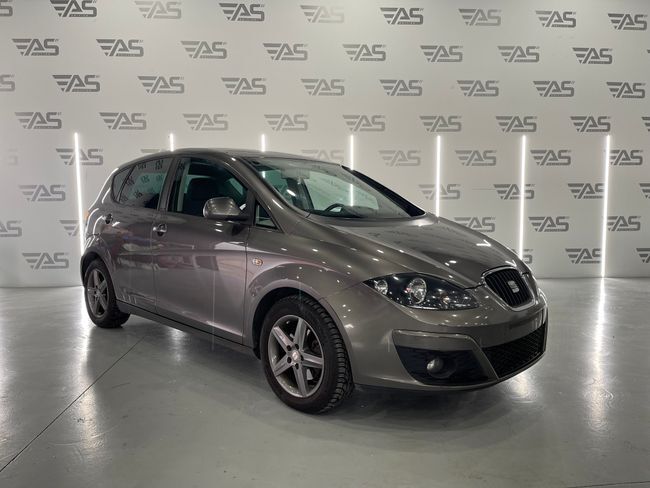 Foto del SEAT Altea 1.6TDI CR S&S I-Tech E-ecomotive
