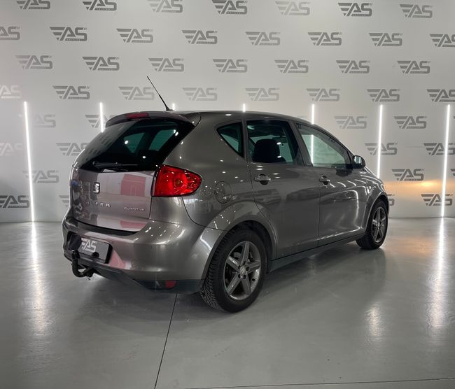 Foto del SEAT Altea 1.6TDI CR S&S I-Tech E-ecomotive