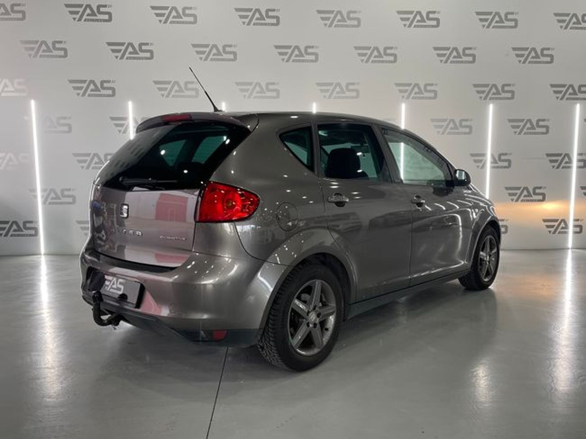 Imagen 3 de SEAT Altea