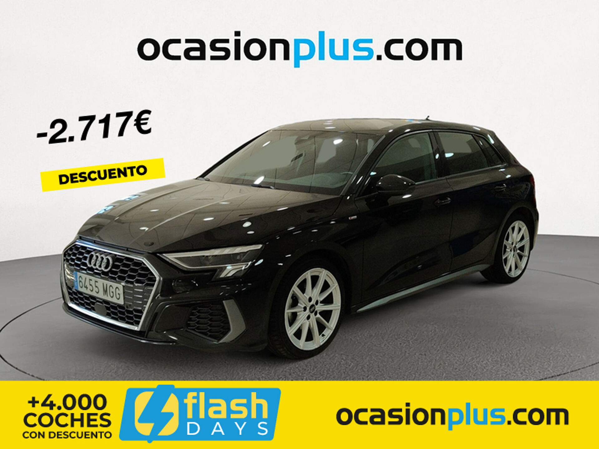 Imagen de AUDI A3