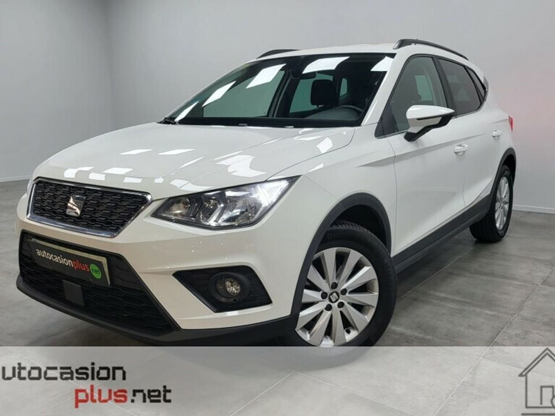 Imagen de SEAT Arona