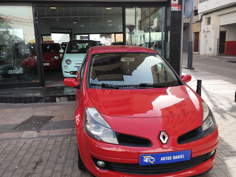 Foto del RENAULT Clio 1.4 Dynamique