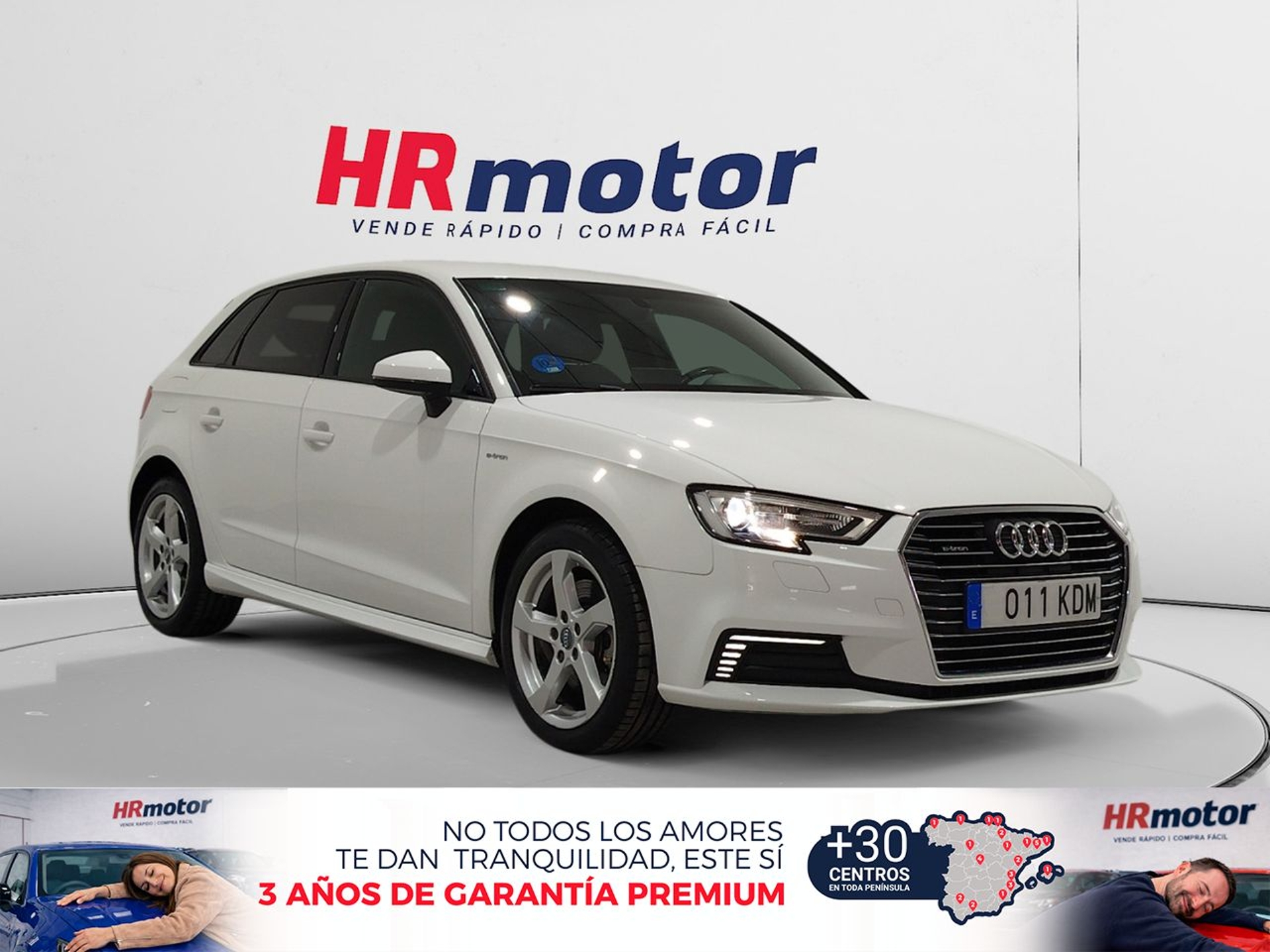 Imagen de AUDI A3