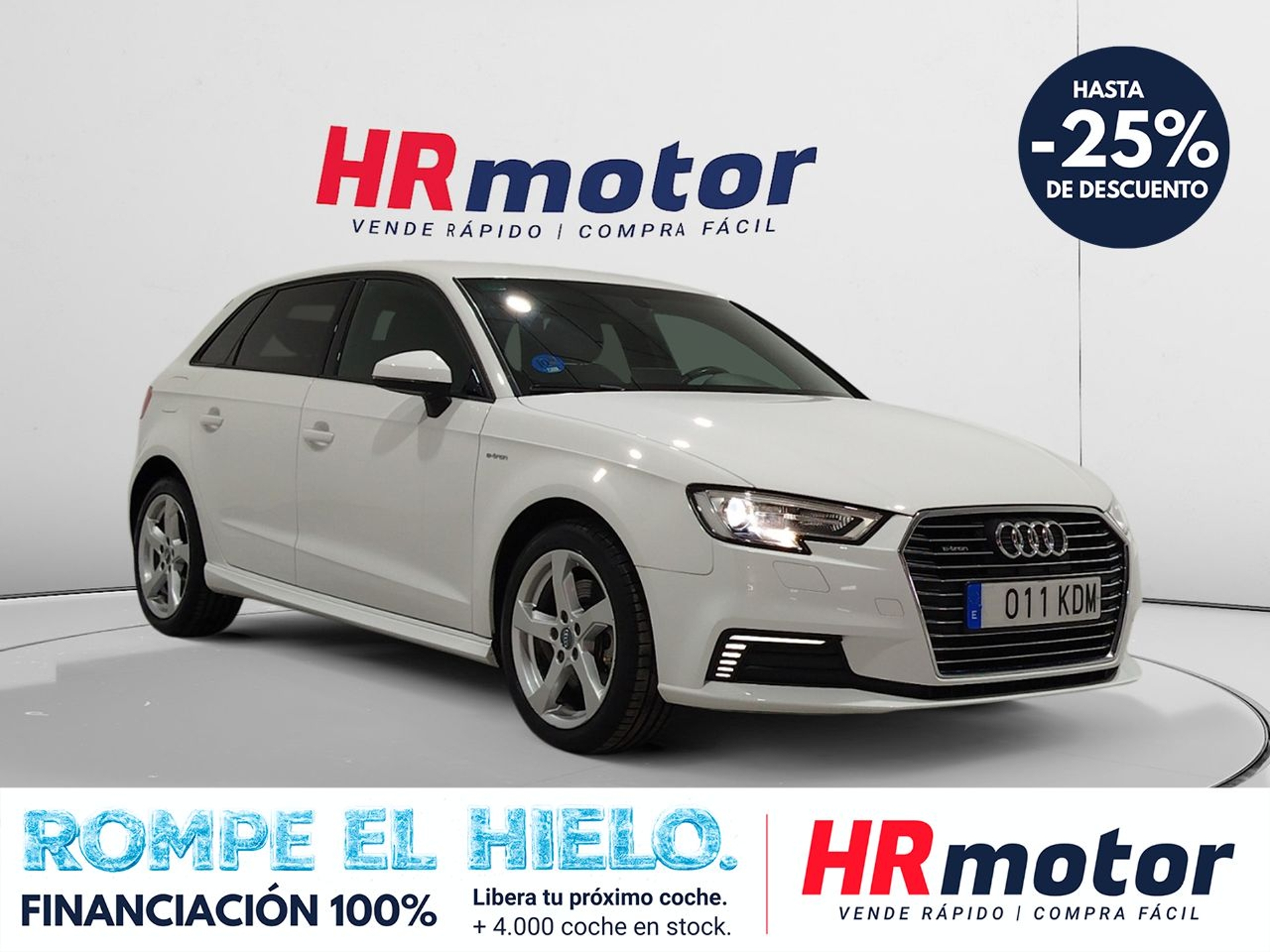 Imagen de AUDI A3