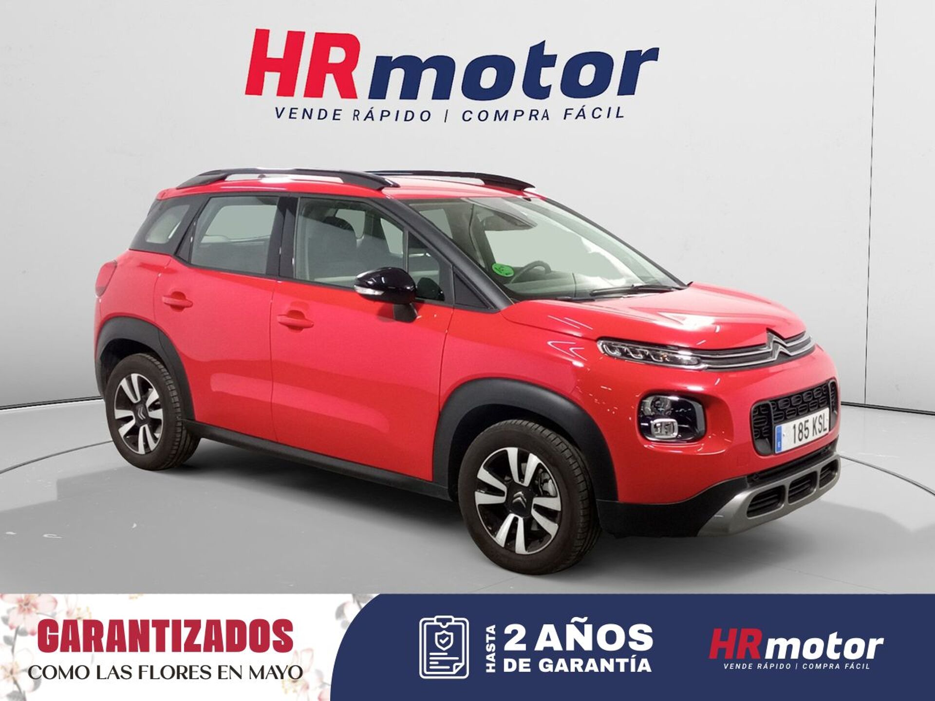 Imagen de CITROEN C3 Aircross