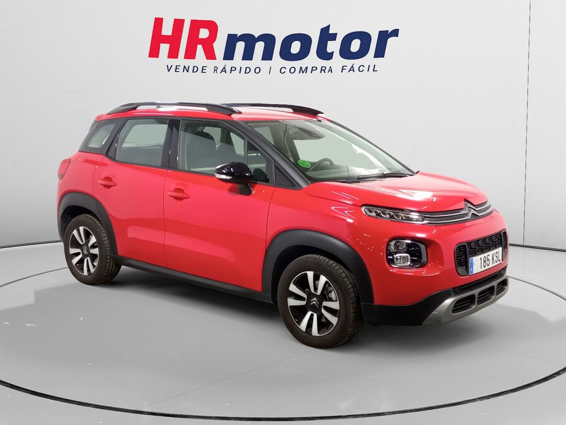 Imagen de CITROEN C3 Aircross