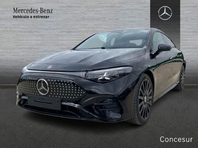 Foto del MERCEDES Clase CLA CLA Eléctrico 350 4Matic 260kw