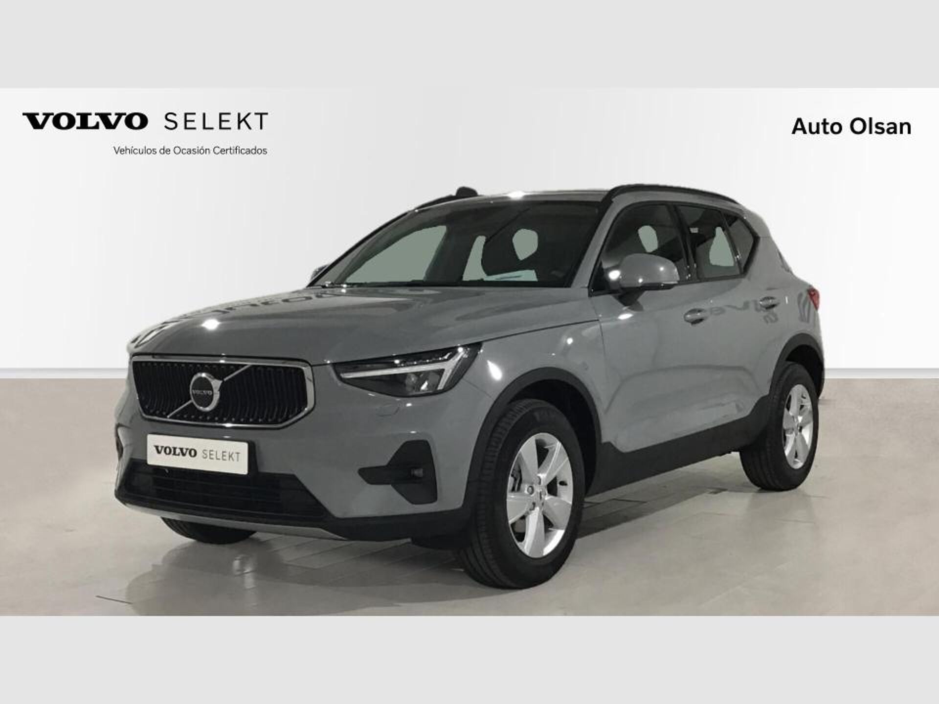 Imagen de VOLVO XC40