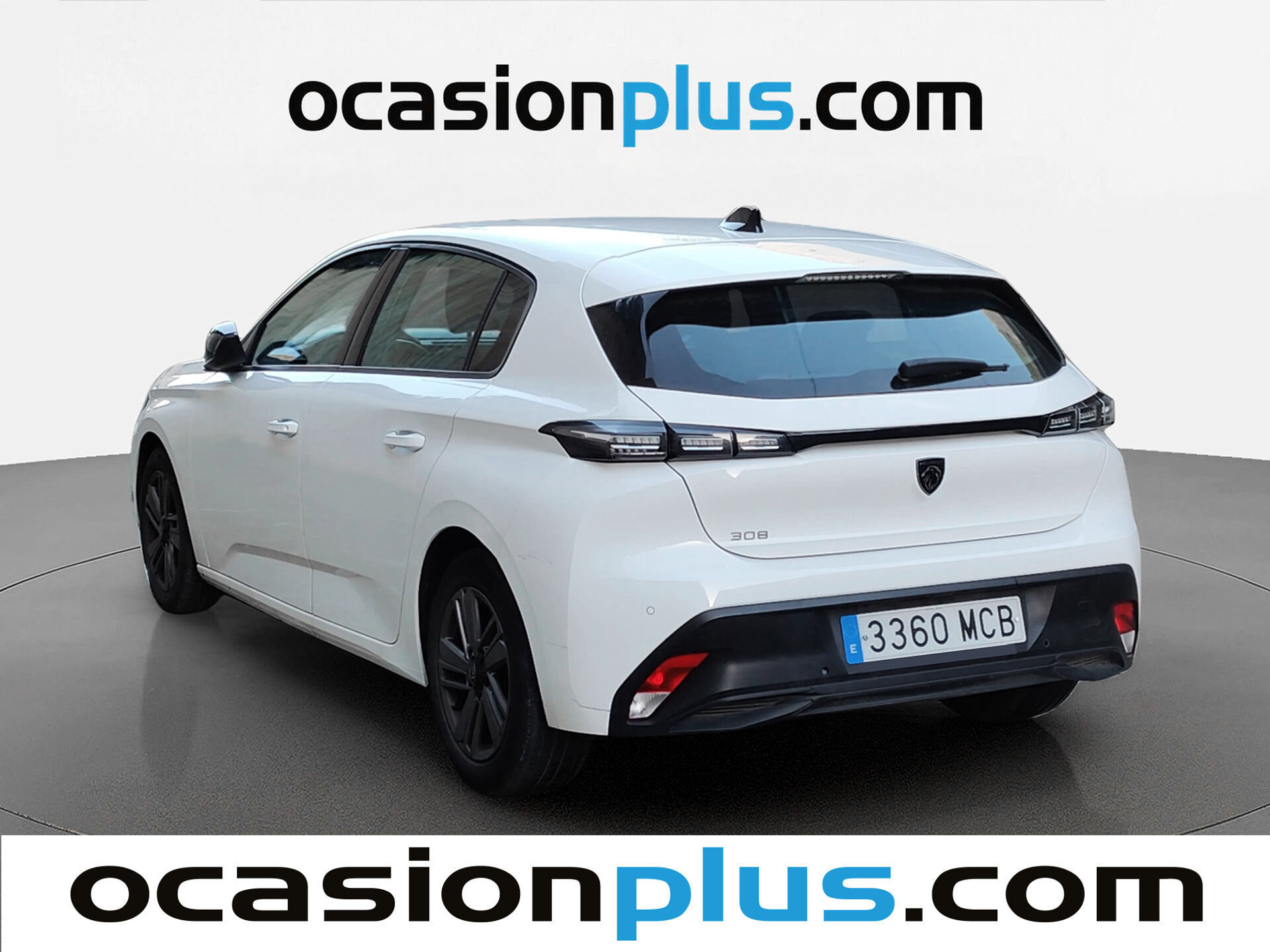 Imagen 3 de PEUGEOT 308