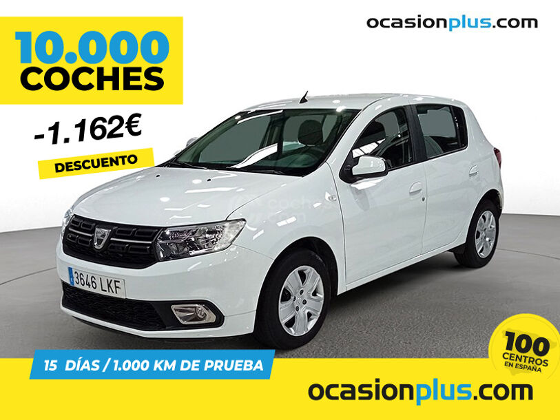 Foto del DACIA Sandero 1.5 Blue dCi Comfort 70kW