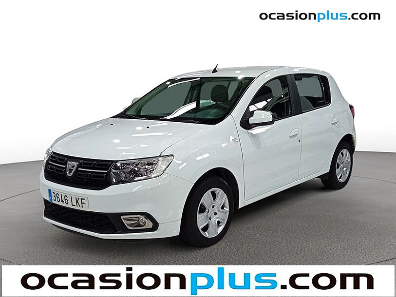 Foto del DACIA Sandero 1.5 Blue dCi Comfort 70kW