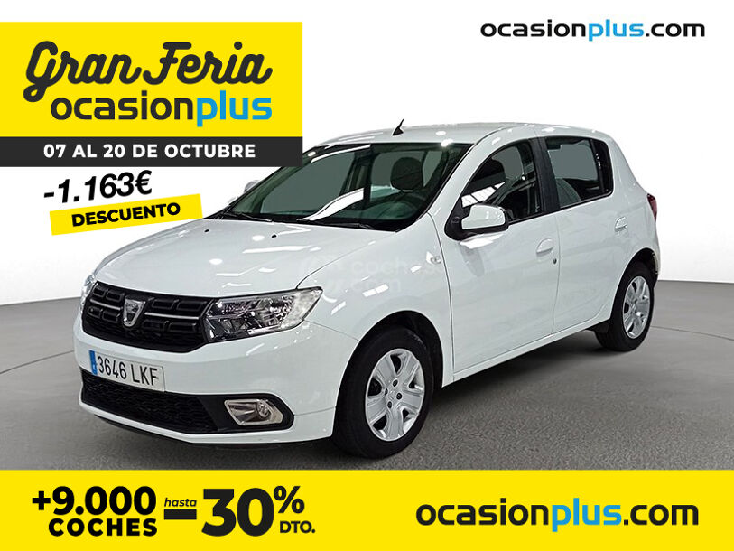 Foto del DACIA Sandero 1.5 Blue dCi Comfort 70kW