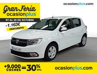 Imagen de DACIA Sandero 1.5 Blue dCi Comfort 70kW