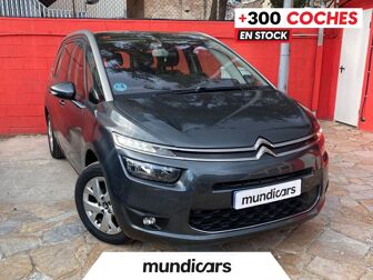 Imagen de CITROEN C4 G.Picasso 1.6BlueHDi S&S Intensive Plus 120