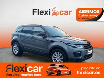 Imagen de LAND ROVER Range Rover Sport 4.4SDV8 HSE Dynamic Aut.